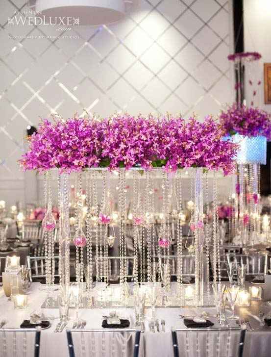 Mariage fête des fleurs - 20