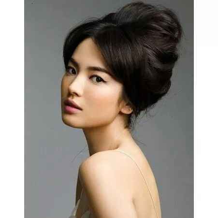 Coiffure mariée - 18