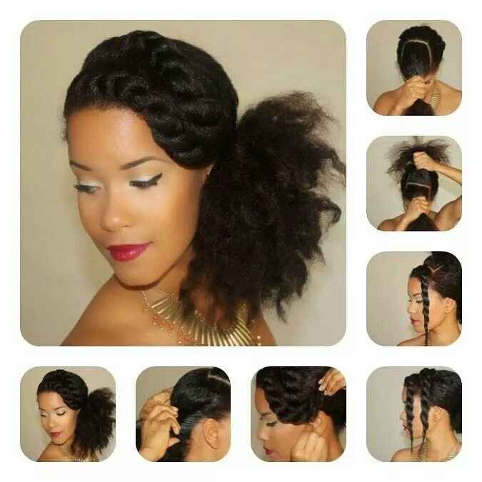 Coiffure mariée - 26