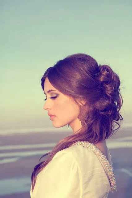 Coiffure mariée - 52