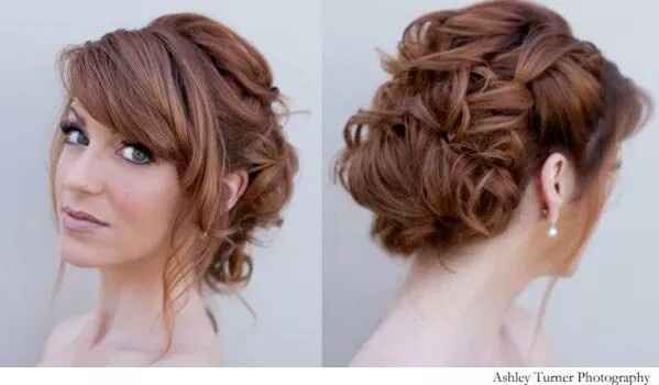 Coiffure mariée - 59