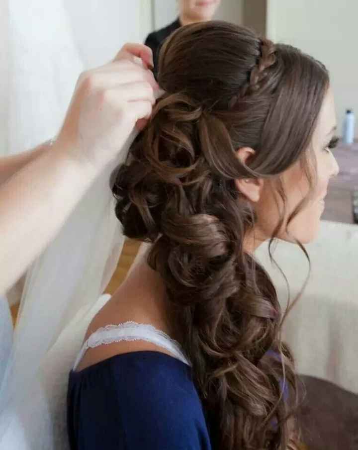Coiffure mariée - 64