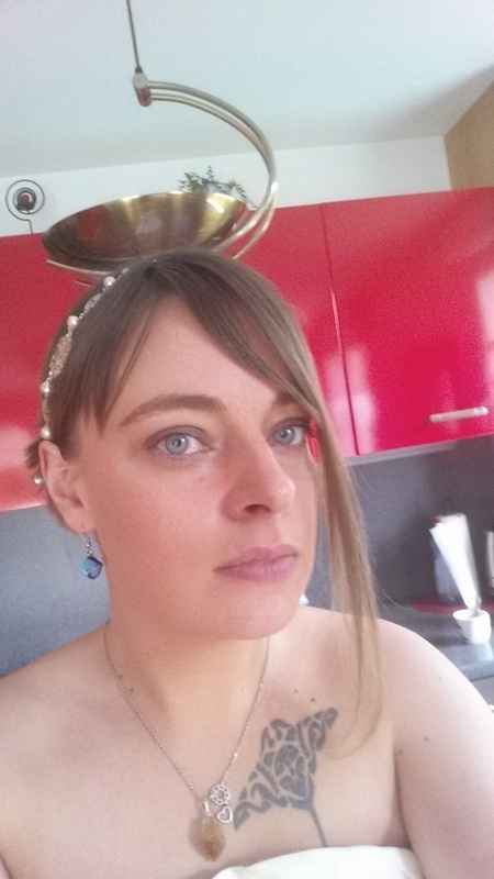 Avec headband