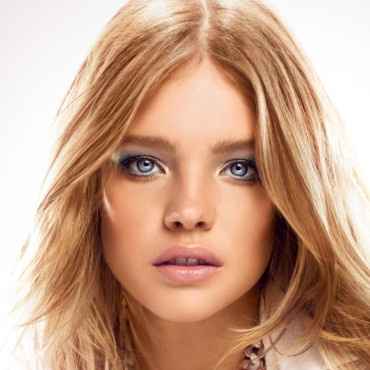 Make up yeux bleus - 5