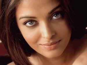 Make up yeux gris - 6