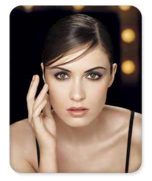 Make up yeux gris - 13