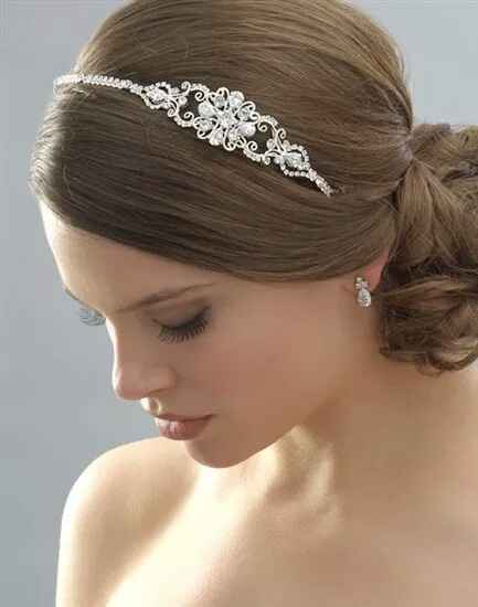 Headband :) - 20