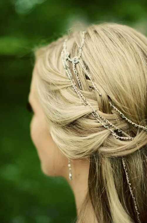 Headband :) - 36