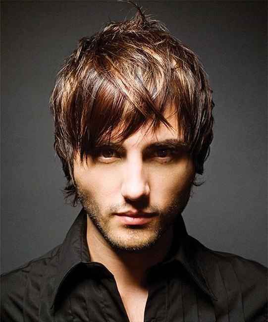 Coiffure marié homme - 6
