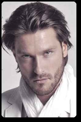 Coiffure marié homme - 24