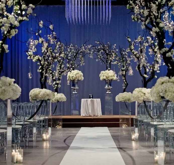 Les plus belles décorations de cérémonie - 3