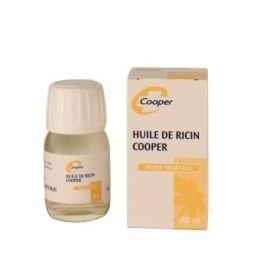 Huile de ricin!! - 1