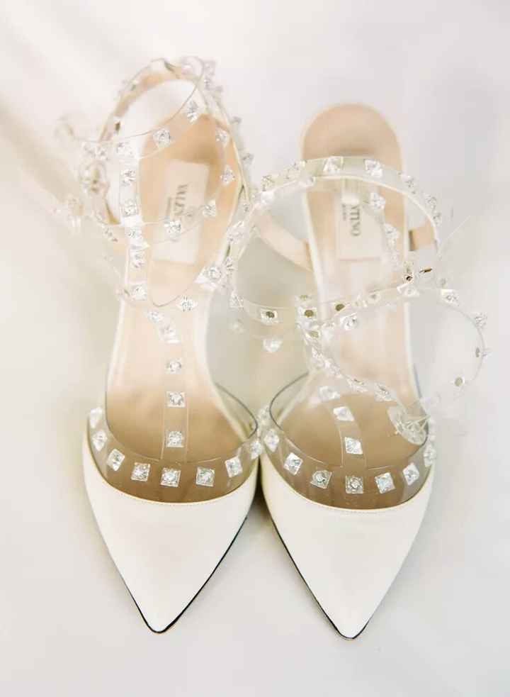 Les chaussures du grand jour - 4