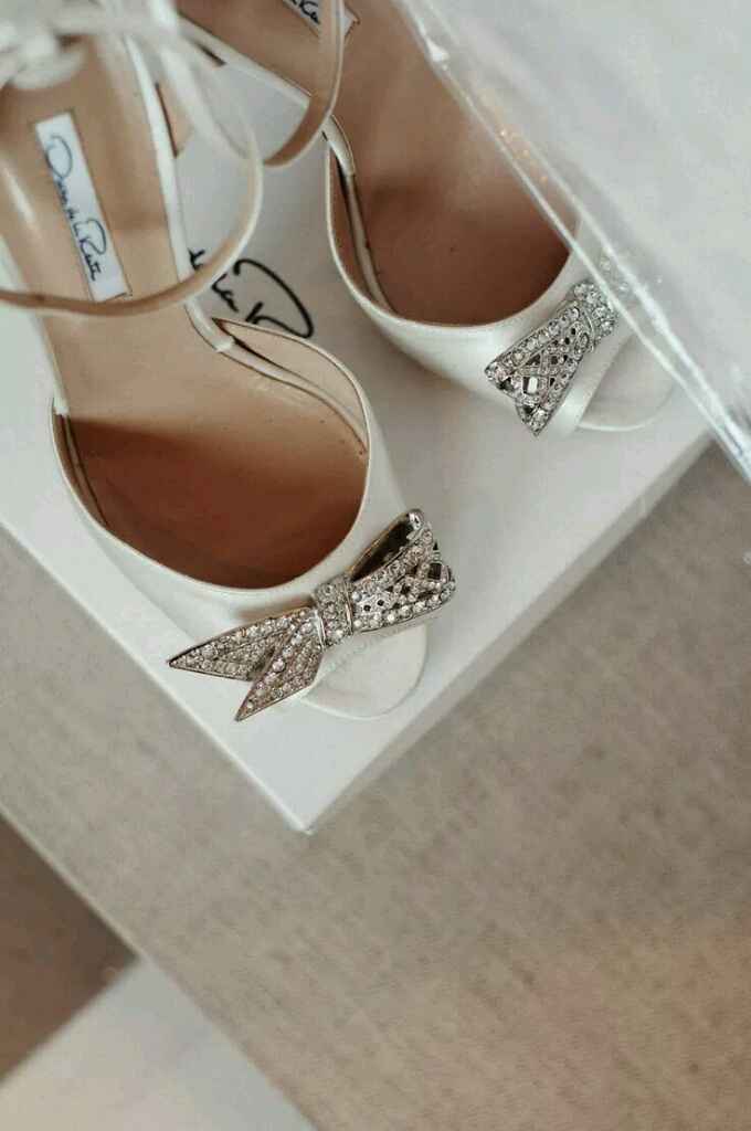 Les chaussures du grand jour - 10
