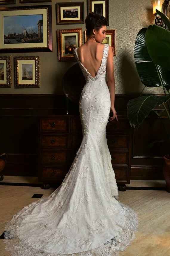 robe de mariee pret du corps