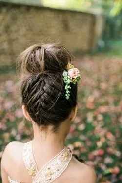 Coiffure originale - 8