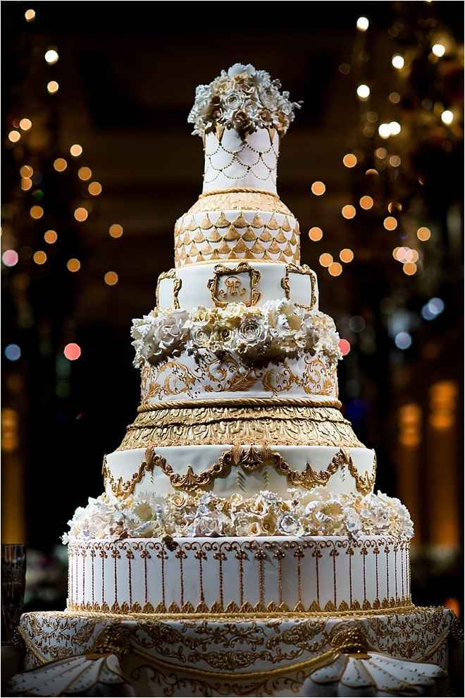 Les mariages a travers le temps:epoque baroque - 18