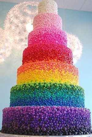 Wedding cake géant :) - 1