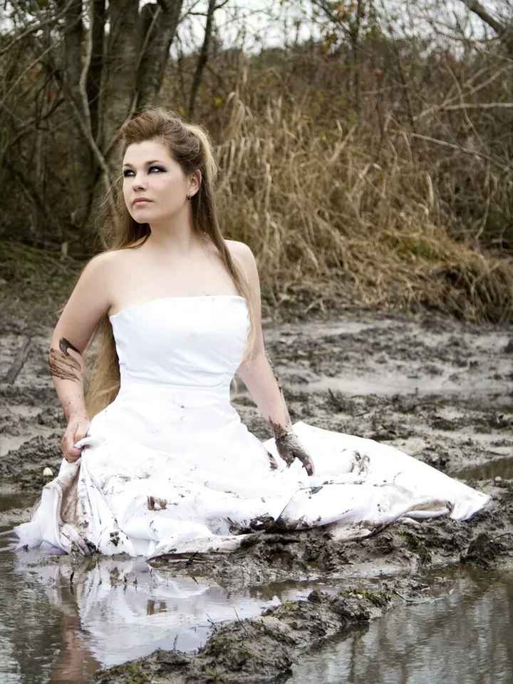 Sélection trash the dress - 6