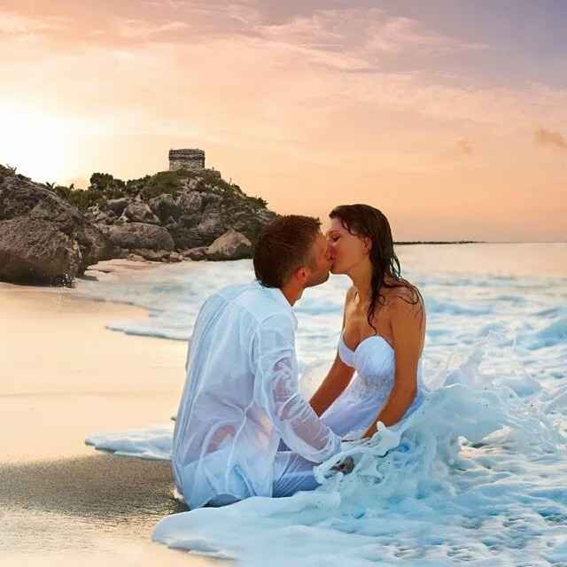 Sélection trash the dress - 15