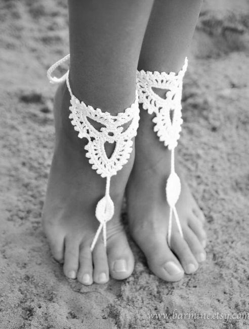 Si je devais me marier a la plage.. - 3