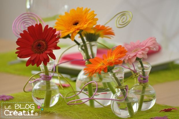 Quel bouquet? - 2