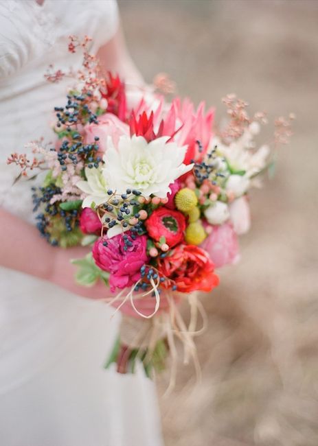 J organise mon mariage boheme - 8