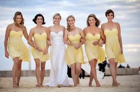 Mon mariage au tropique :) - 8