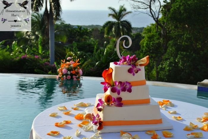 Mon mariage au tropique :) - 14