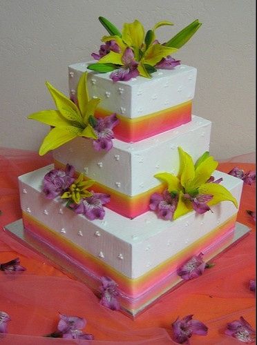 Mon mariage au tropique :) - 15