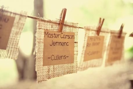 Idées de déco sur le thème champêtre ? - 18