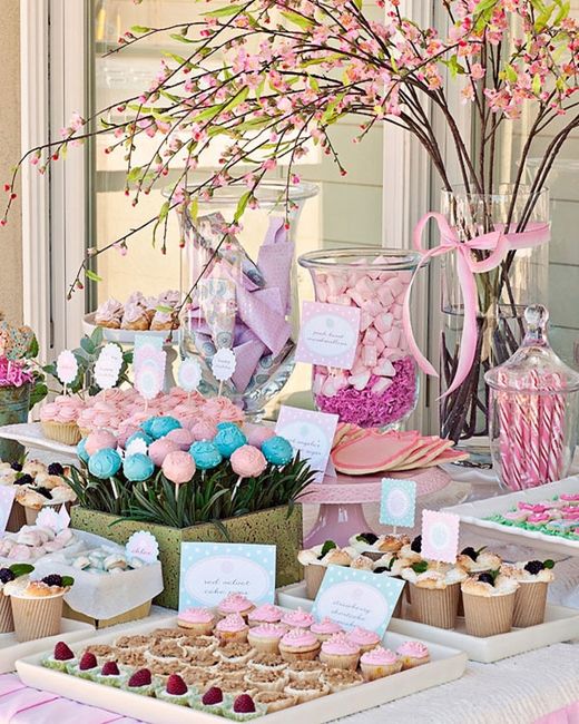 Inspiration mariage gourmandise.. - 1