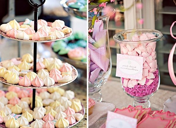 Inspiration mariage gourmandise.. - 2