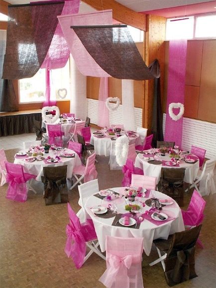 Inspiration mariage gourmandise.. - 3