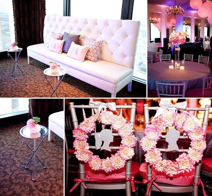 Inspiration mariage gourmandise.. - 5