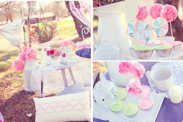 Inspiration mariage gourmandise.. - 6