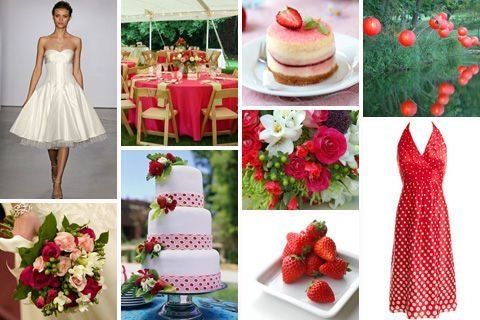 Inspiration mariage gourmandise.. - 18