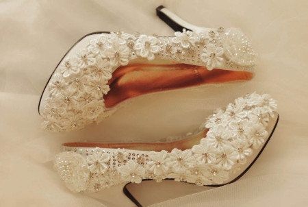 Si j organisais mon mariage champetre.. - 4