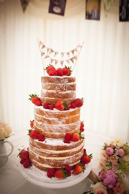 Si j organisais mon mariage champetre.. - 17