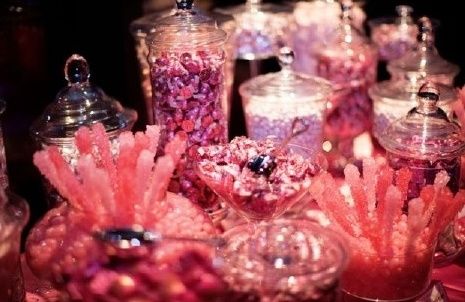 Si j organisais mon mariage avec mes rêves de petite fille :) - 11