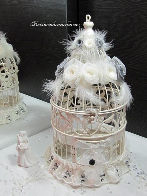 Si j organisais mon mariage avec mes rêves de petite fille :) - 15