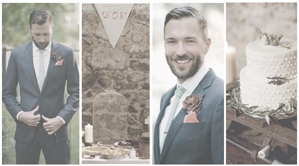Et si j organisais mon mariage vintage - 3