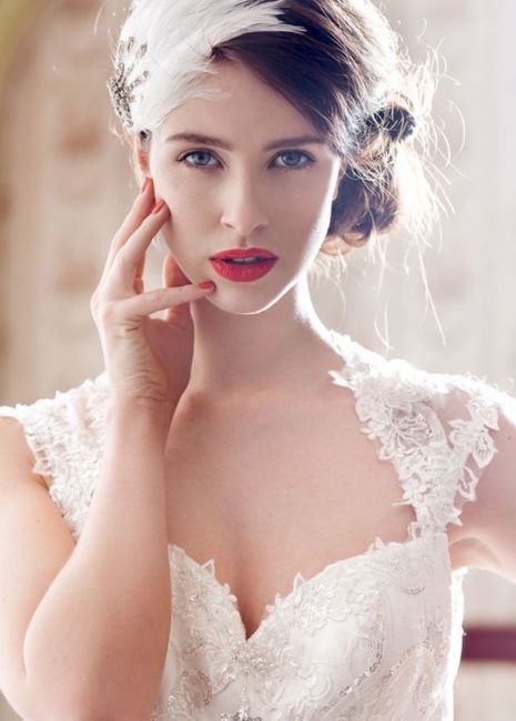 Et si j organisais mon mariage vintage - 5
