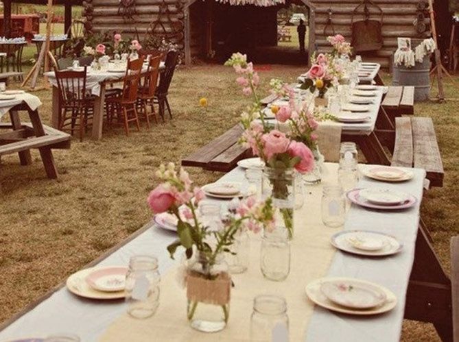 Et si j organisais mon mariage vintage - 8