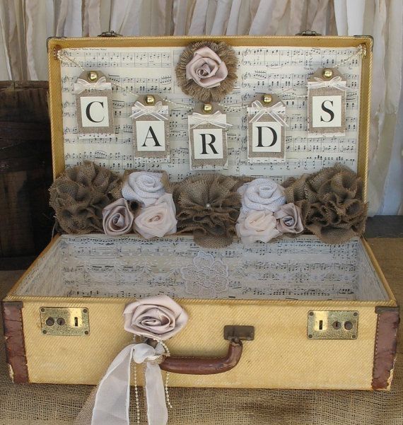 Et si j organisais mon mariage vintage - 10