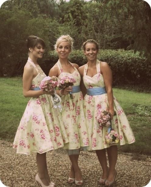 Et si j organisais mon mariage vintage - 11