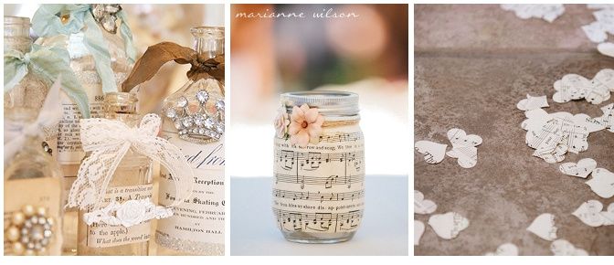 Et si j organisais mon mariage vintage - 13