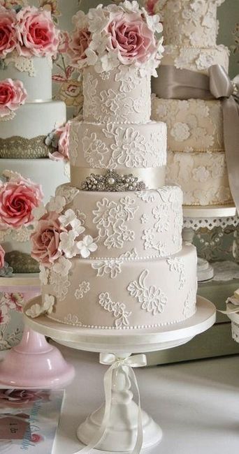 Et si j organisais mon mariage vintage - 17