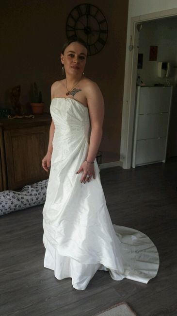 Photo avc ma robe - 3
