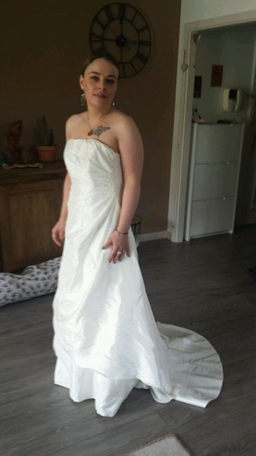 Photo avc ma robe - 4